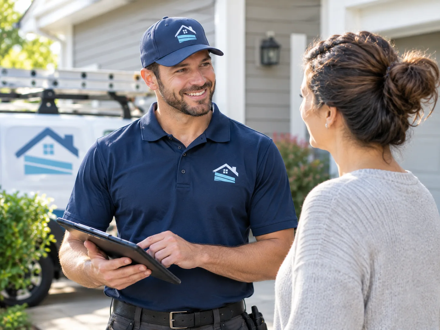 Commercial Siding Repair in Joint Base Mdl, NJ